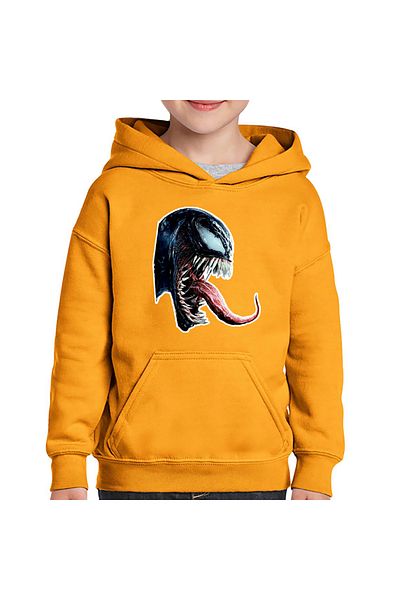 OEM Hanorac copii Venom SuperHero Fortnite Skin