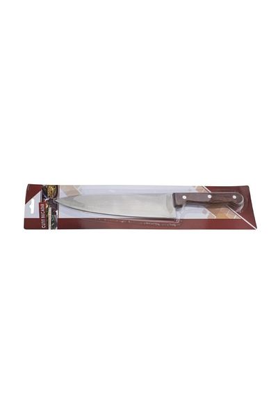 gogiva Chef's knife, Wooden handle, 20.5 cm