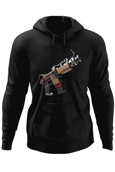 OEM Hanorac barbati Fortnite Makeshift Submachine