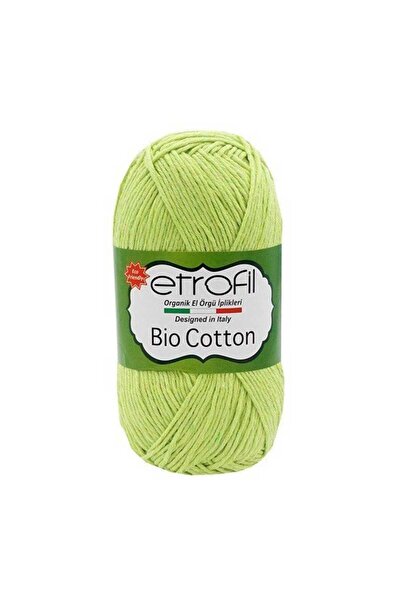 Etrofil Bumbac Bio-10601
