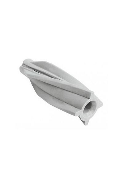 flores Dibluri pentru BCA, alb, 10 x 50 mm, 100 buc / set