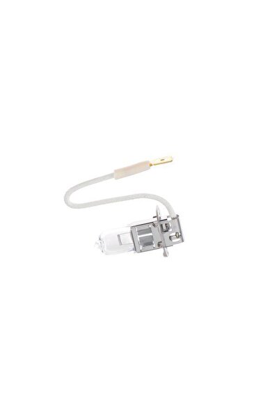 Bosch Λάμπα H3 12V 55W