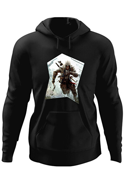 OEM Hanorac barbati Assassin's Creed Brotherhood War