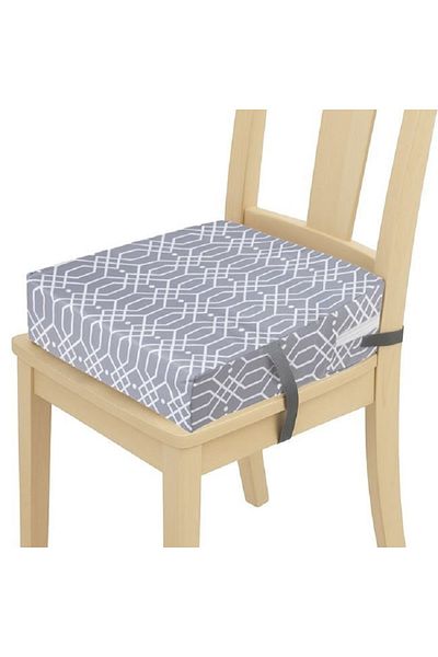OEM Pernuta inaltatoare pentru scaun, dimensiune 32x32x8 cm, prindere reglabila