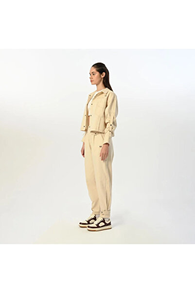 QUEEN KİDS مجموعة ملابس علوية وسفلية للفتيات من كوين كيدز