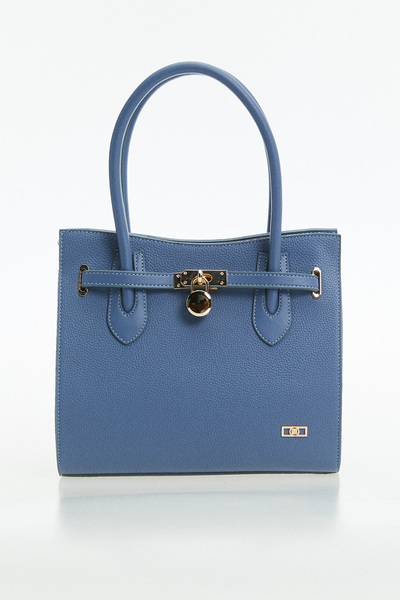 Setrms Geniş Hacimli Kol Çantası