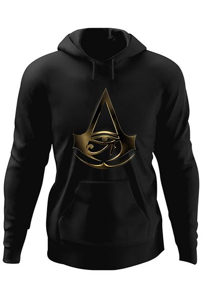 OEM Hanorac barbati Assassin's Creed Odyssey Syndicate