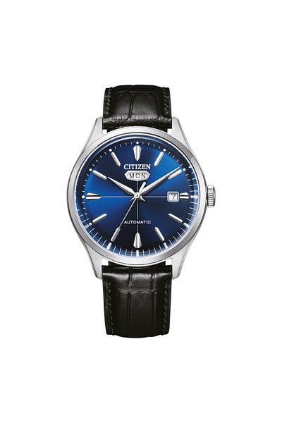 Citizen Nh8390-20Le Automatic Wristwatch