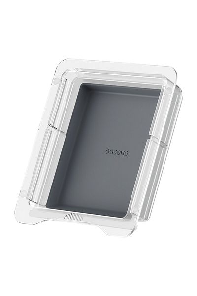 Baseus Organizator sertar T-Space pentru consola centrală Tesla Model 3 / Y, gri