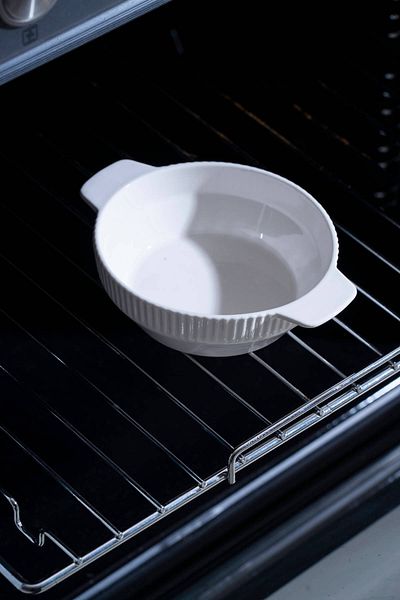 ACAR Nova Oval Oven Dish - 16 cm