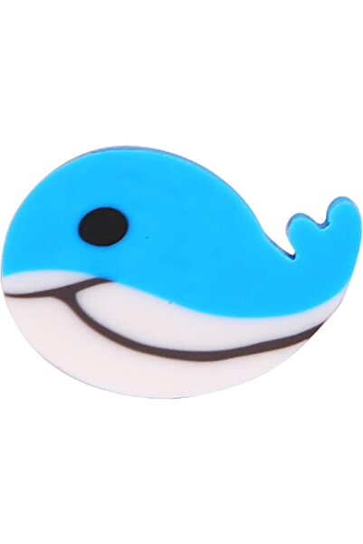 Deli Fancy Eraser 20 Pcs (EH03206)