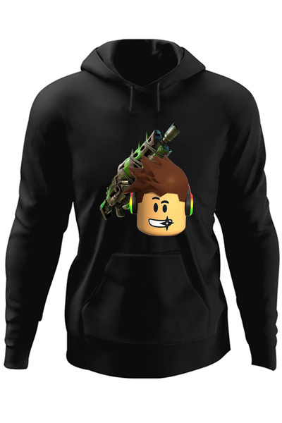 OEM Hanorac barbati Roblox Fortnite Epic Weapon