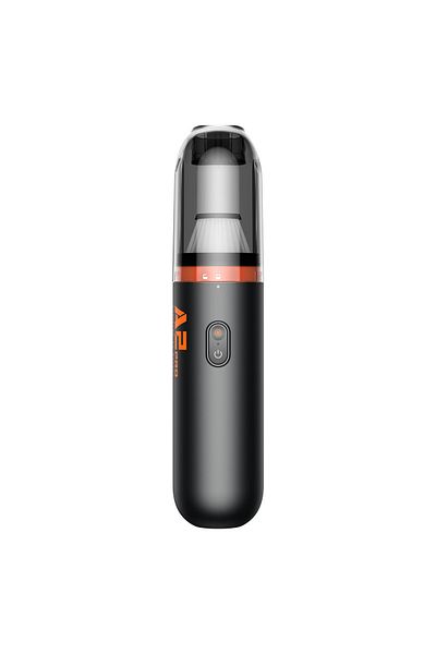 Baseus Aspirator auto fără fir A2 PRO 80W - Negru
