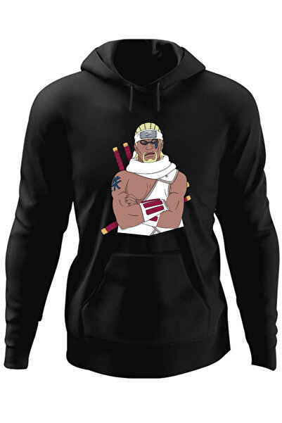 OEM Hanorac barbati Naruto Killer Bee Boruto Storm Anime