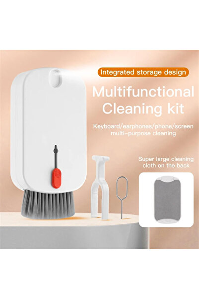 OEM 5-in-1 Cleaning Kit