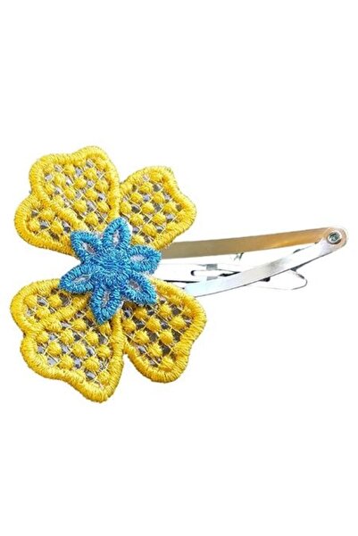 ARIALE Clama Brodata Happy Vibe, Ariale, multicolor