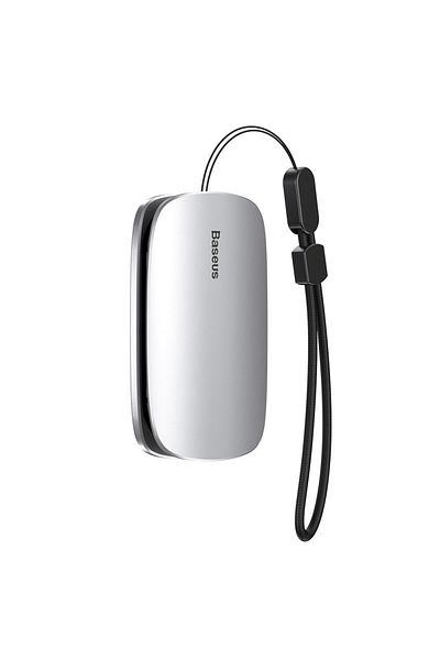 Baseus Regenerator regenerator de lame auto, curățitor și ascuțitor, argintiu