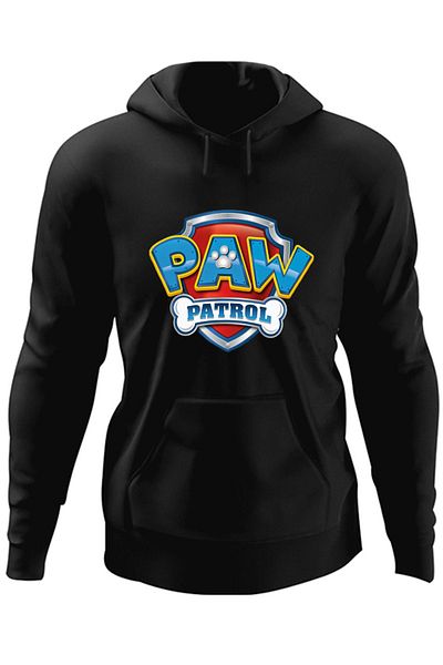 OEM Hanorac barbati Paw Patrol Sigla Game Play Minecraft