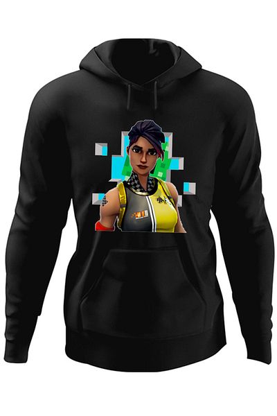 OEM Hanorac barbati Whiplash Fortnite Minecraft
