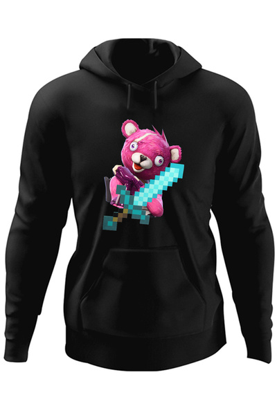 OEM Hanorac barbati Cuddle Team Leader Fortnite Minecraft