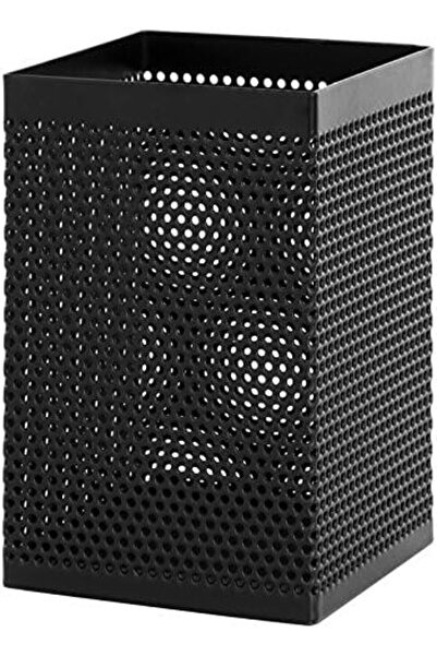 Deli حامل أقلام شبكي فولاذي