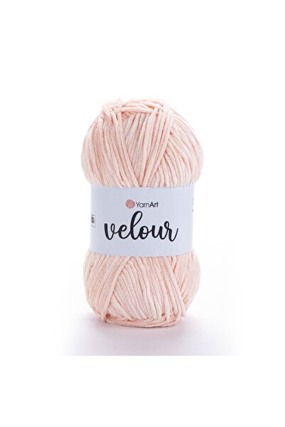 Yarnart Βελουτέ-869