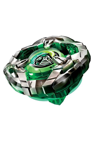 GIOCHI PREZIOSI Beyblade Helmet Knight 3-80N Tp9581