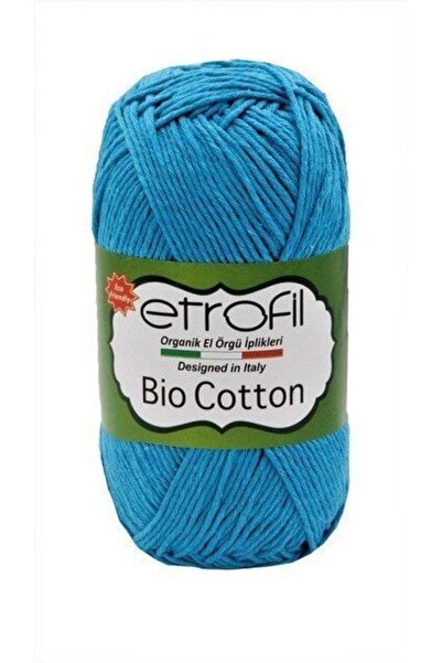 Etrofil Bumbac Bio-10606