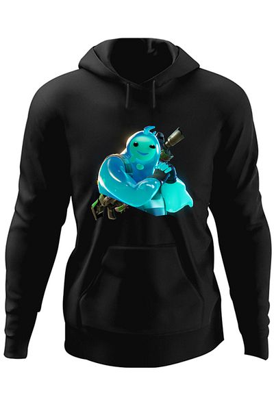 OEM Hanorac barbati Rippley Fortnite Skin Battle Royale