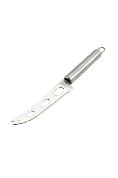 gogiva Cheese knife, Stainless steel