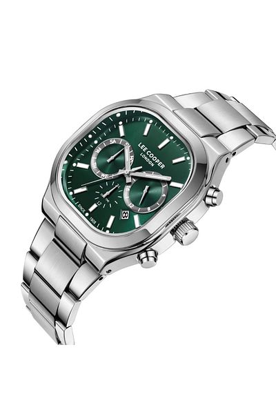 Lee Cooper Lc08186.370 Men's Wristwatch