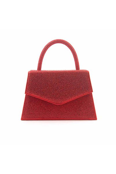 Rouge Women's Evening Dress Bag 027