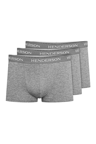 Henderson Minimalist Classic Men's Pant Set of 5 psc. Comfortable & Elastic Fabric & Modern Style | Effort.