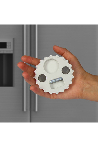 EJOYA Kişiye Özel Fotoğraflı Açacaklı 30 adet Magnet 116169