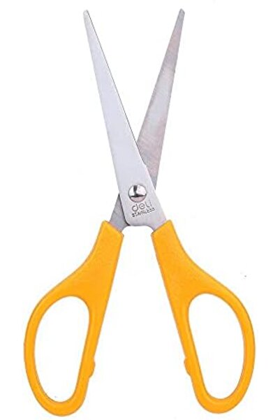 Deli E0603 Scissor, 170 mm Length