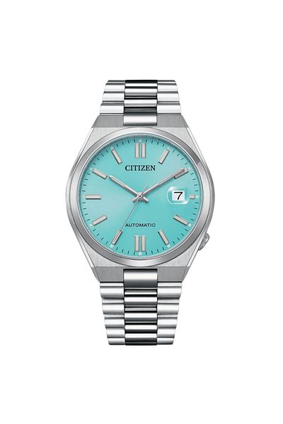 Citizen Tsuyosa Nj0151-88mm Men's Wristwatch