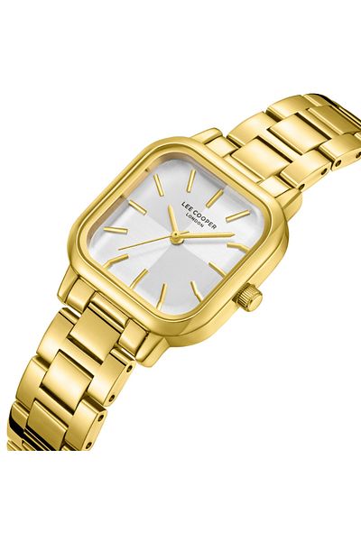 Lee Cooper Lc08134.130 Women's Wristwatch