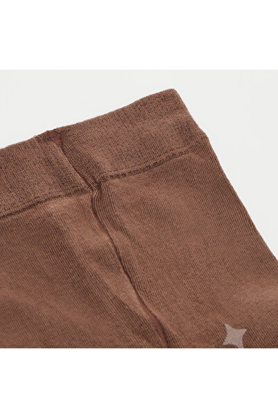 Juniors Unicorn Print Tights