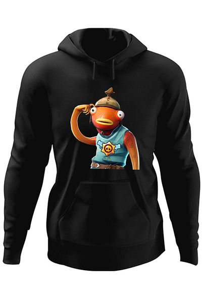 OEM Hanorac barbati Fishstick Fortnite Brawl Stars