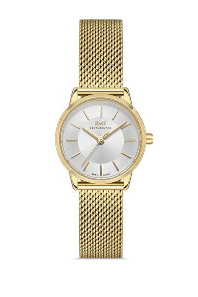 Romanson RMS ZEITMEISTER RMS.1.AG1475.02 ساعة يد رجالية