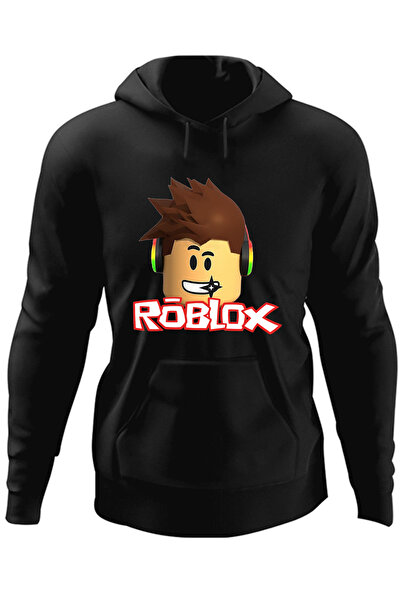 OEM Hanorac barbati Roblox Game Player