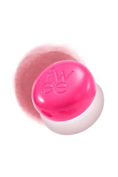 Fwee Budincă Lip&Cheek Blurry Pudding Pot PK05 Sth 5g - ruj și blush 2 în 1