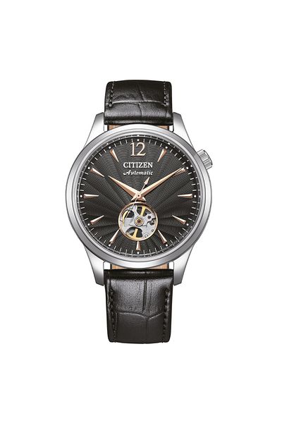 Citizen ساعة يد أوتوماتيكية Nh9131-14e