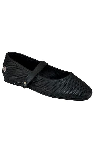 Mammamia D25Ya-7085 Daily Women's Ballerinas