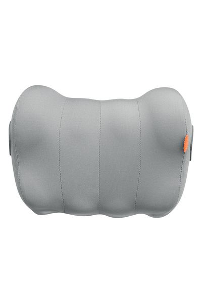 Baseus Pernă de gât pentru tetiera auto ComfortRide - Gri