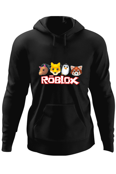 OEM Hanorac barbati Roblox Adopt Me Cute Pets
