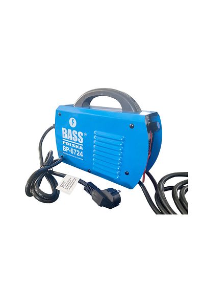 Bass Polska Redresor cu pornire, invertor, IGBT, 50 A ~ 500 A, 12 V / 24 V