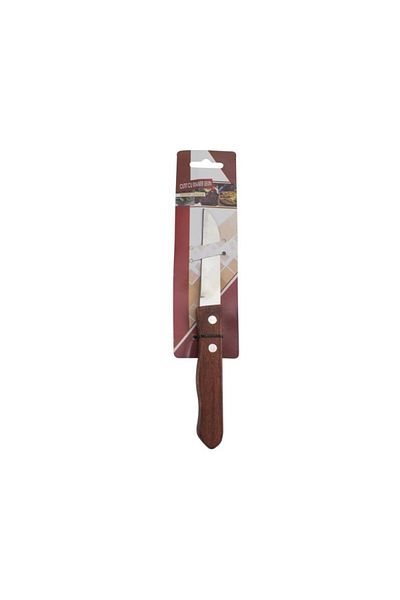 gogiva Vegetable knife, Wooden handle
