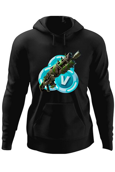 OEM Hanorac barbati Prima VBucks Fortnite