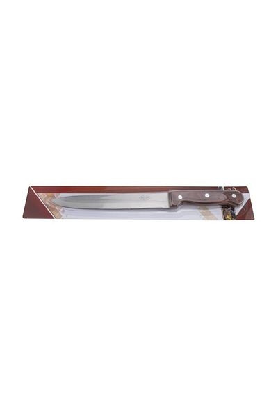 gogiva Utility knife, Wooden handle